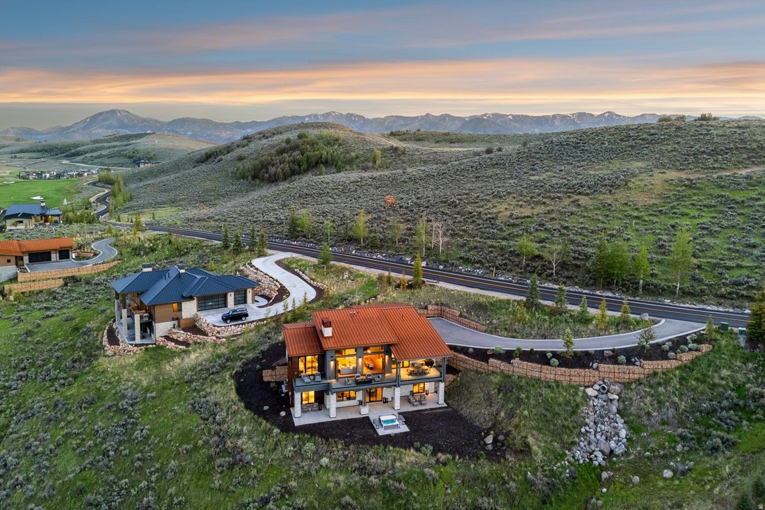House in Park City, Utah, United States 4 - 18084732