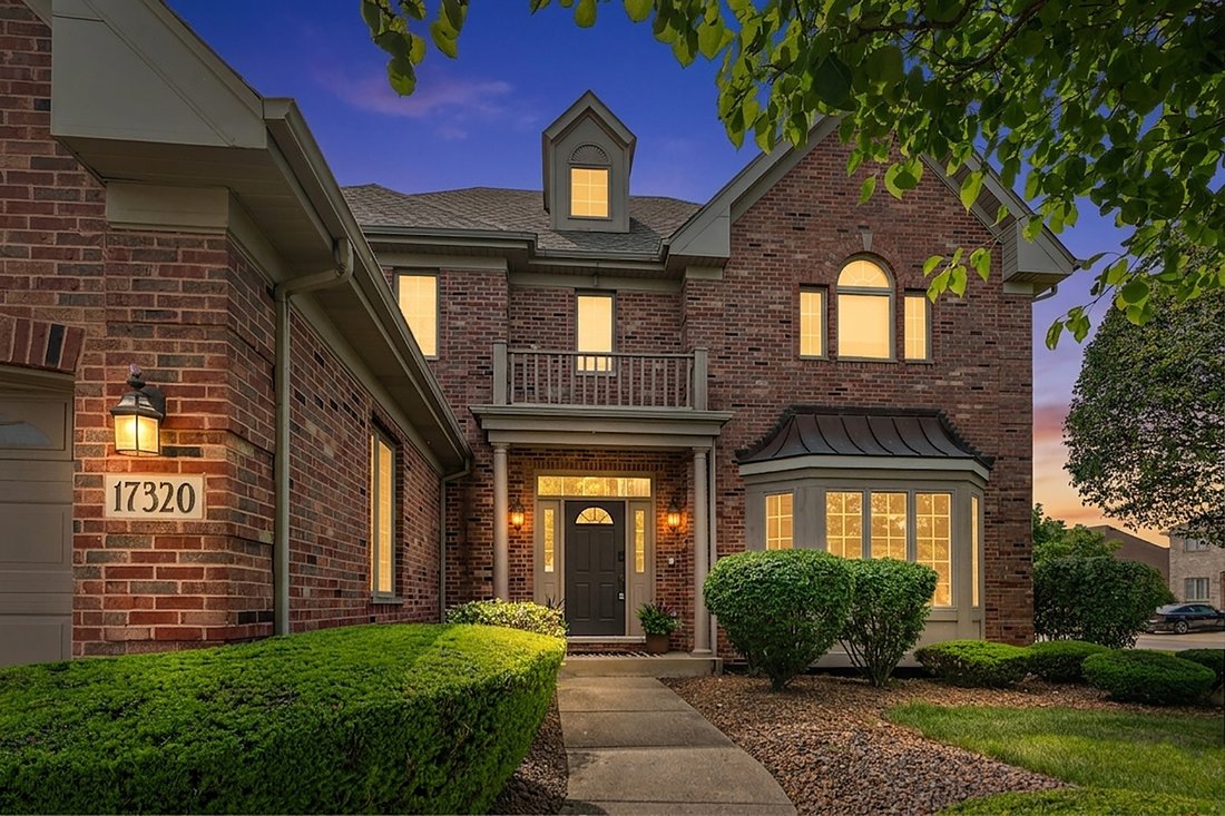House in Orland Park, Illinois, United States 1 - 18084271