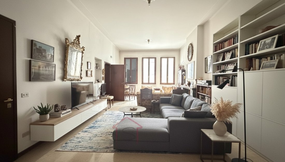 House in Santo, Padua, Italy 2 - 18087526