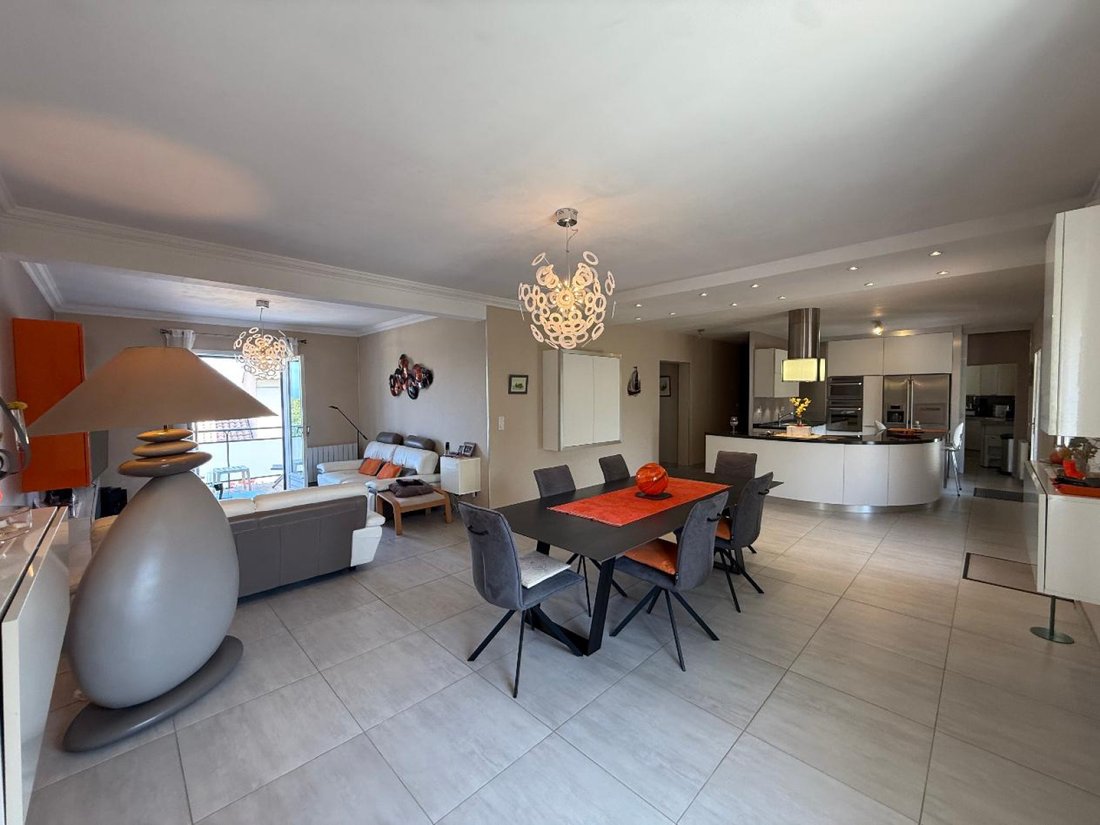 Villa in Monticello, Corsica, France 1 - 18082089