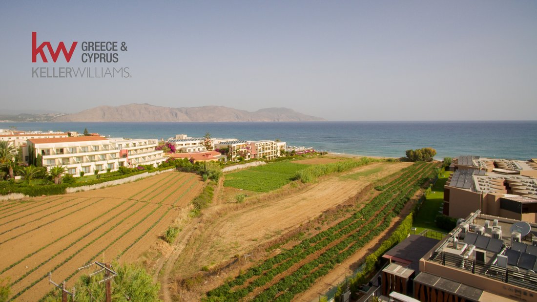 Land in Apokoronas, Greece 3 - 18089146