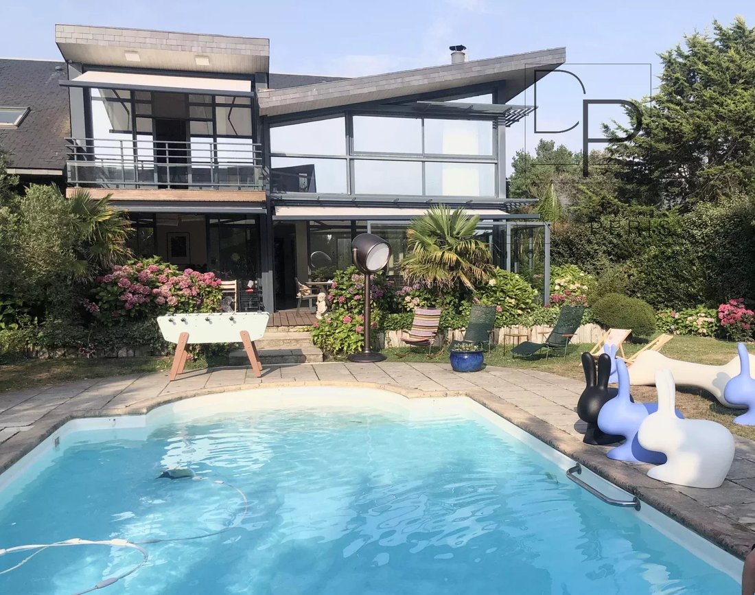 House in Batz-sur-Mer, Pays de la Loire, France 1 - 18084498