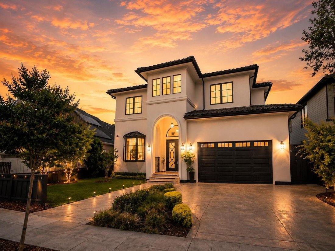 House in San Jose, California, United States 1 - 18086720