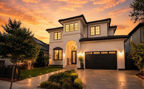 House in San Jose, California, United States 1