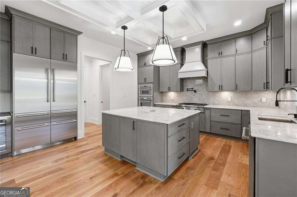 House in Atlanta, Georgia, United States 3 - 18085624
