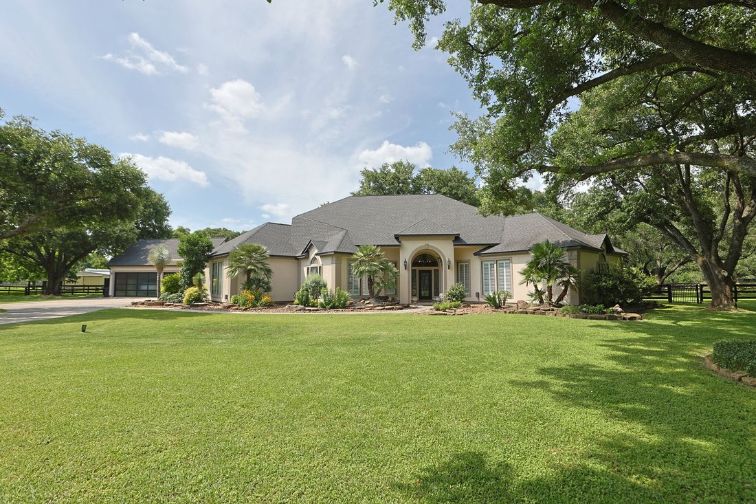 House in Houston, Texas, United States 1 - 18083866