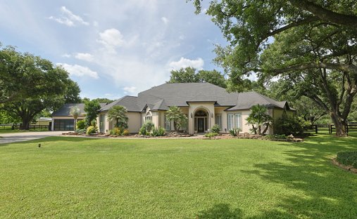 House in Houston, Texas, United States 1