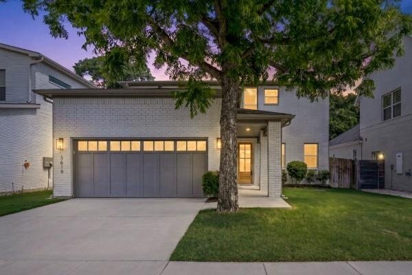 House in Fort Worth, Texas, United States 3 - 18087034