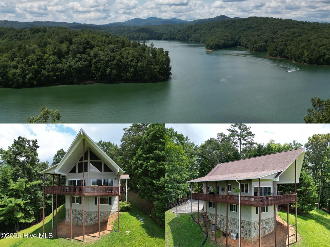 House in Murphy, North Carolina, United States 1 - 18058508