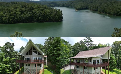 House in Murphy, North Carolina, United States 1