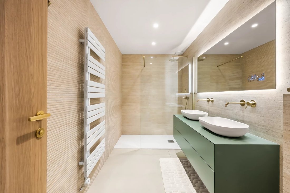 Apartment in La Source, Cannes, France 3 - 18083178