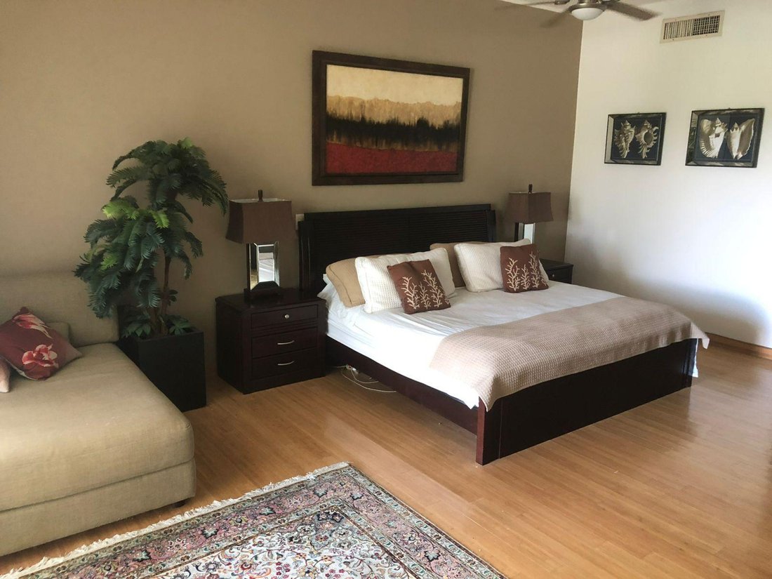 Apartment in Puerto Aventuras, Quintana Roo, Mexico 4 - 18084301