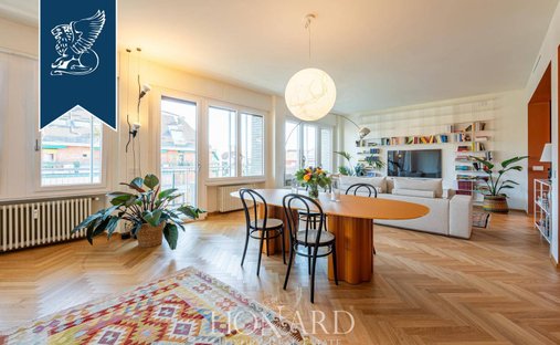 Apartment in San Vittore - Washington, Milan, Italy 1