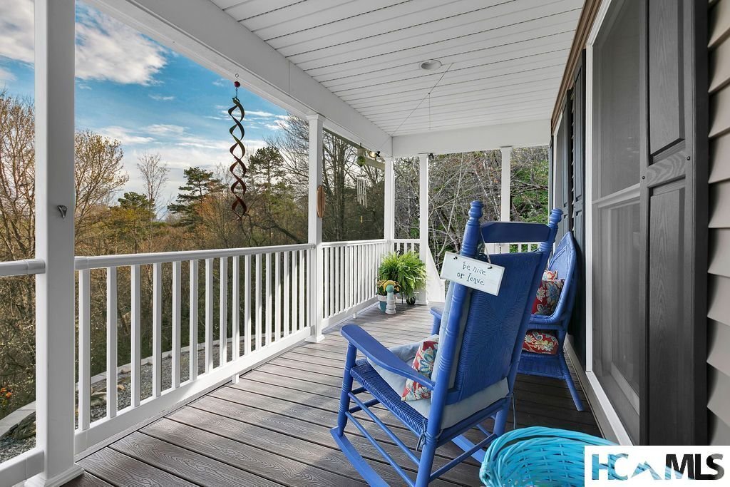 House in Brevard, North Carolina, United States 5 - 18080959