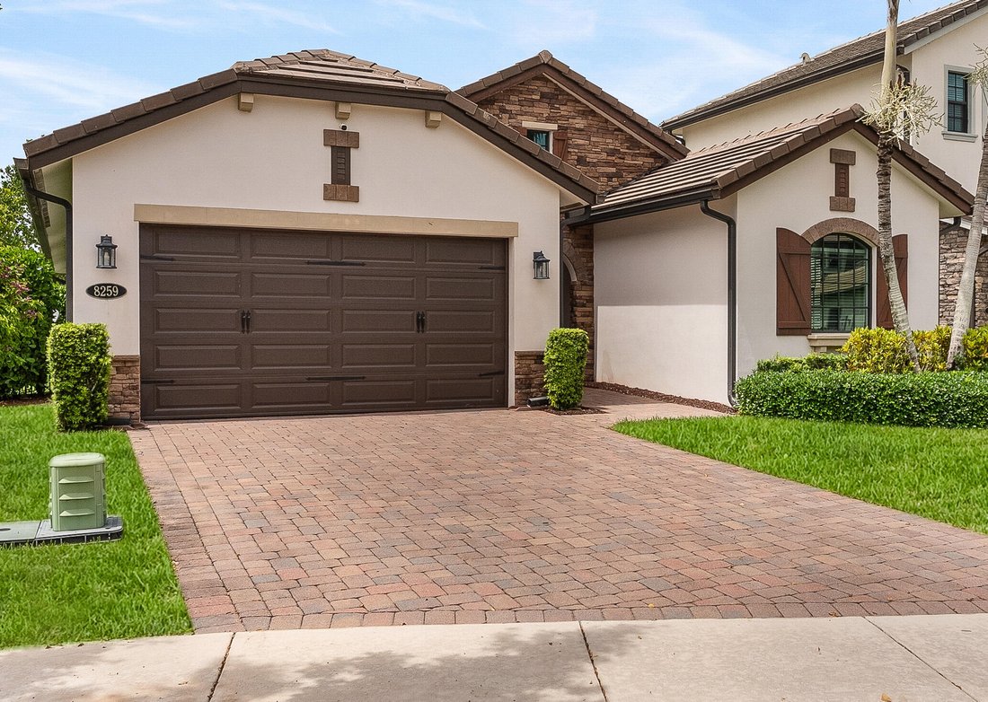 House in Boynton Beach, Florida, United States 3 - 18086327