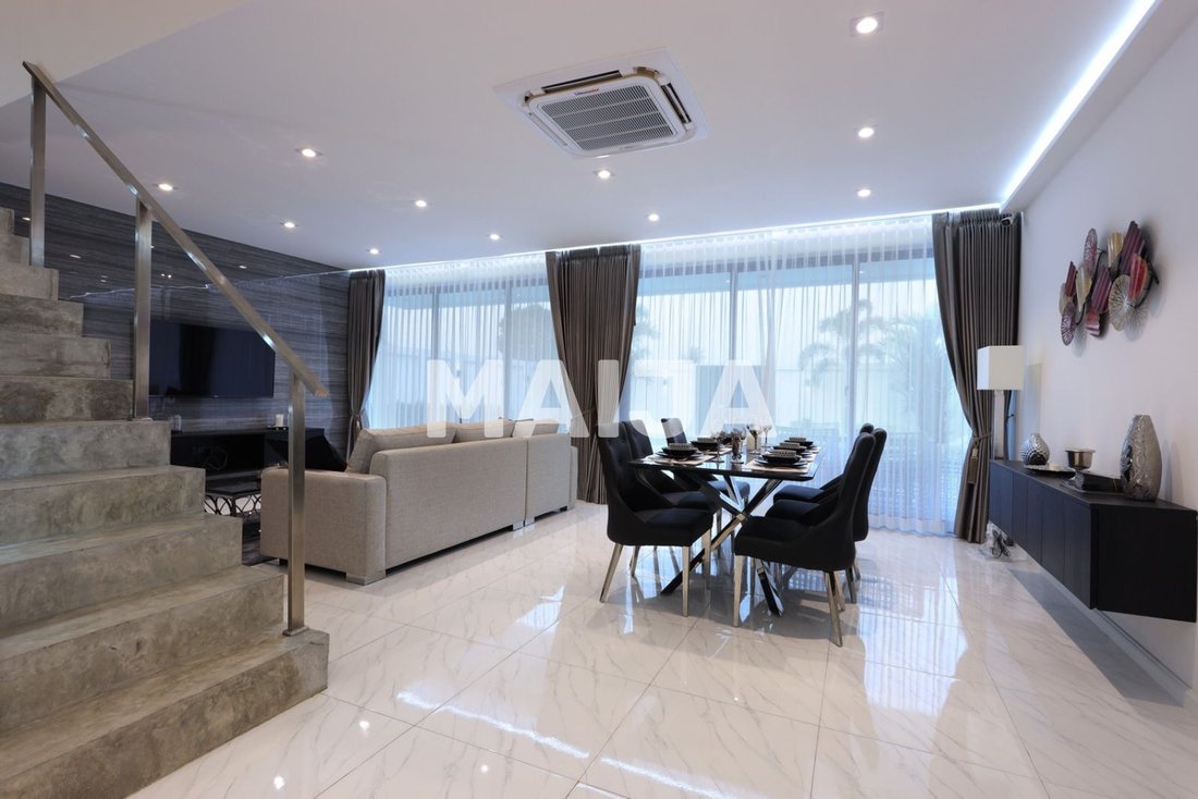 Villa in Pattaya City, Chon Buri, Thailand 4 - 18085003