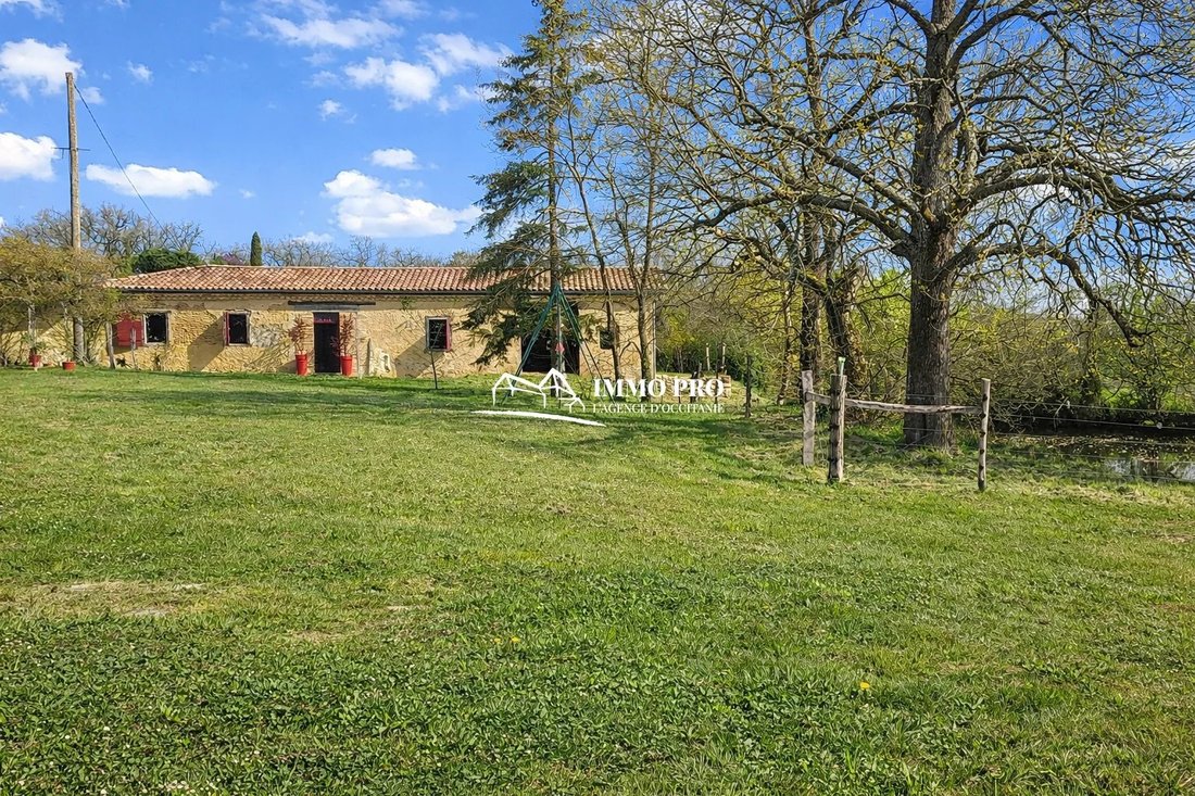House in Gimont, Occitania, France 3 - 18083333