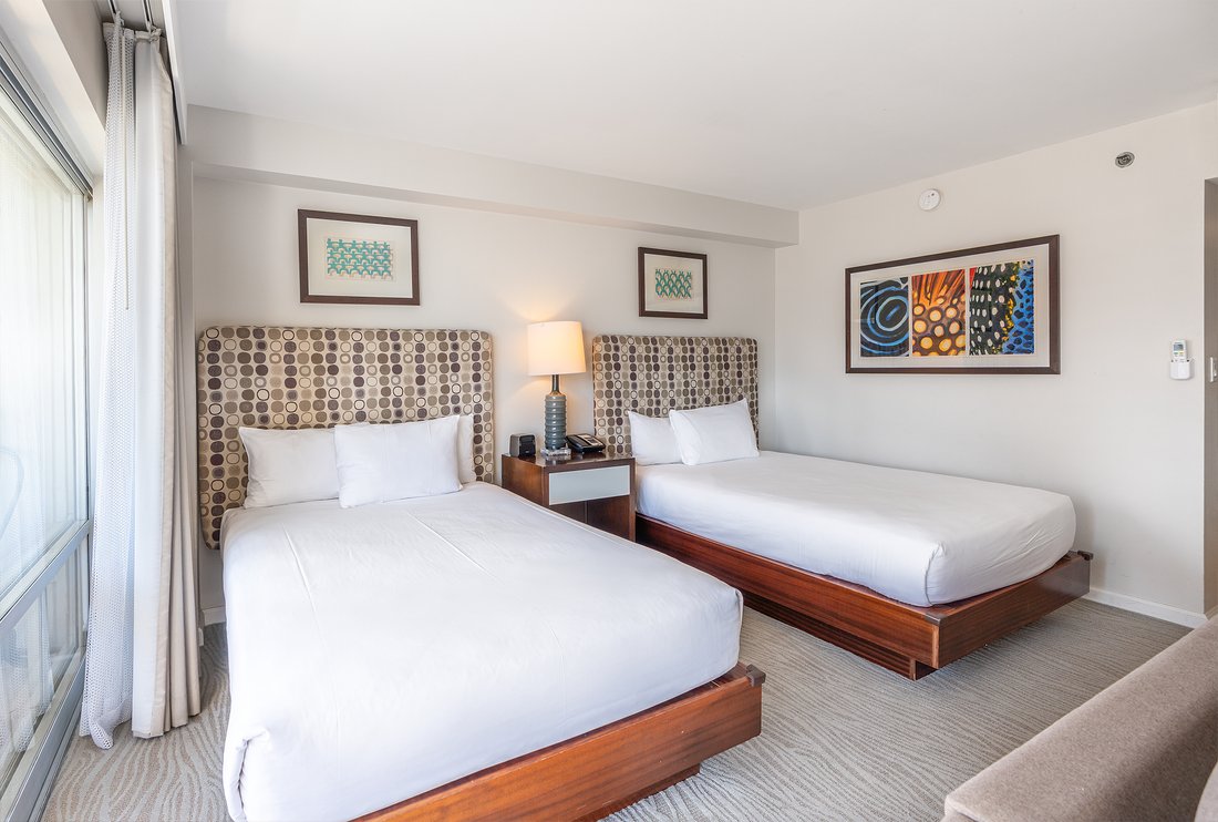 Condo in Honolulu, Hawaii, United States 5 - 18089828