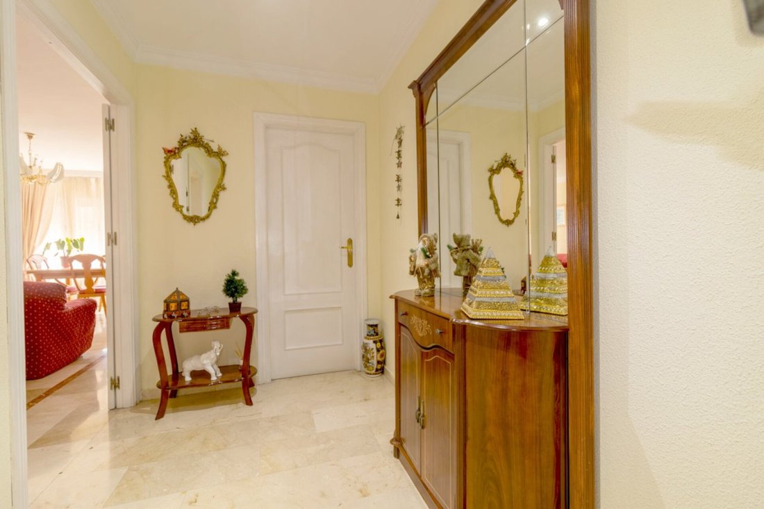 Apartment in Estepona, Andalusia, Spain 5 - 18088784