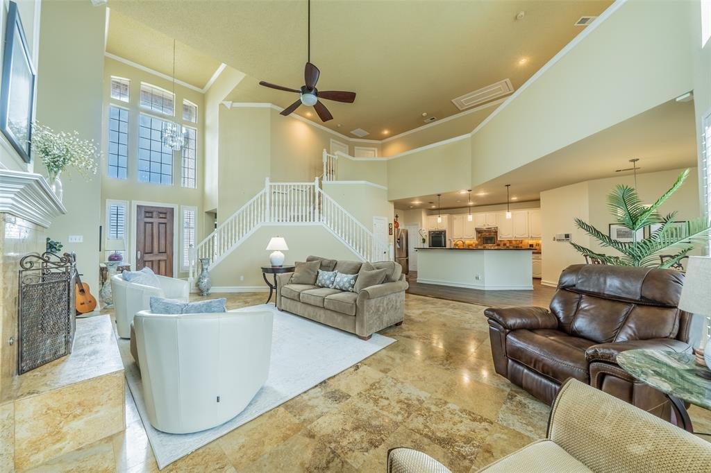 House in Plano, Texas, United States 5 - 18087136