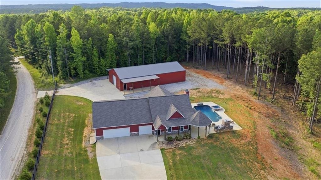 House in Buchanan, Georgia, United States 5 - 18085712