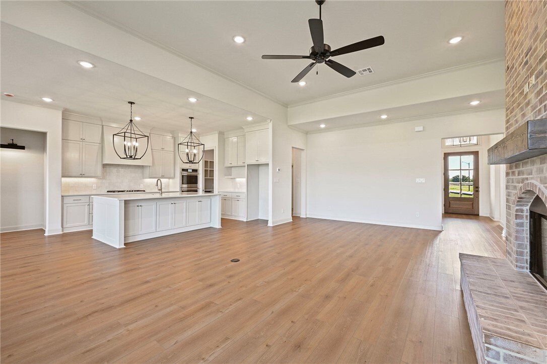 House in Wixon Valley, Texas, United States 5 - 17488170