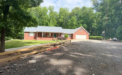 Land in Cumming, Georgia, United States 1