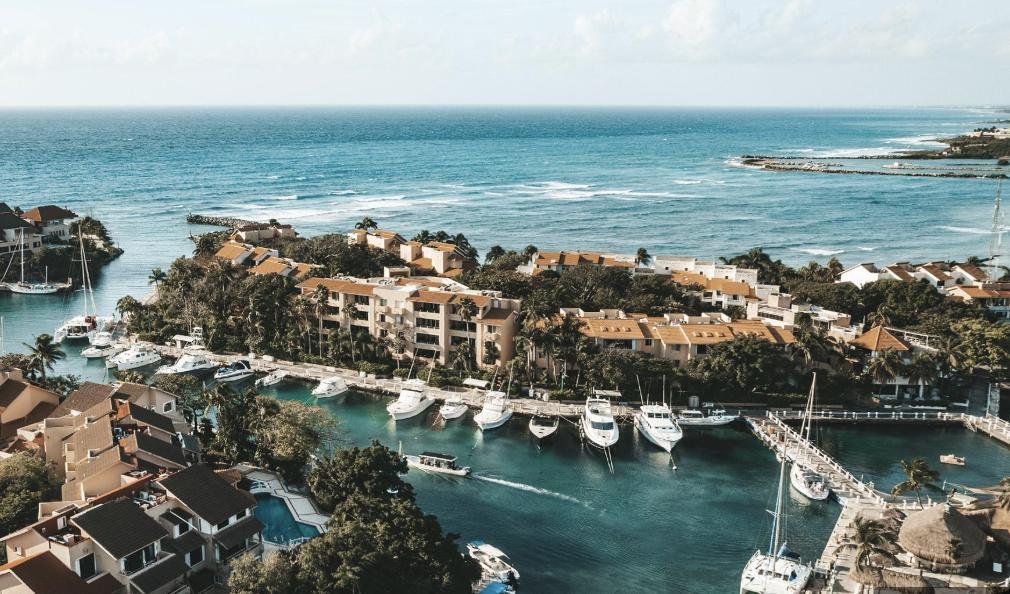 House in Puerto Aventuras, Quintana Roo, Mexico 5 - 18084311
