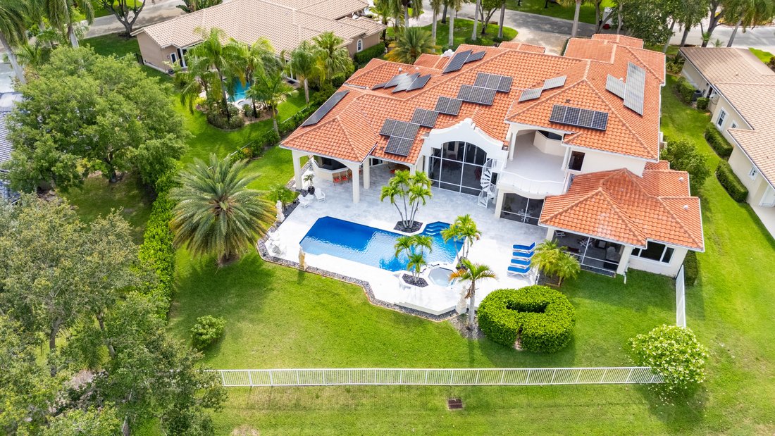 House in Coral Springs, Florida, United States 2 - 18089212