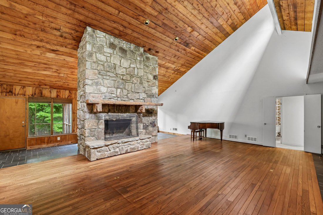 House in Dunwoody, Georgia, United States 2 - 18085484
