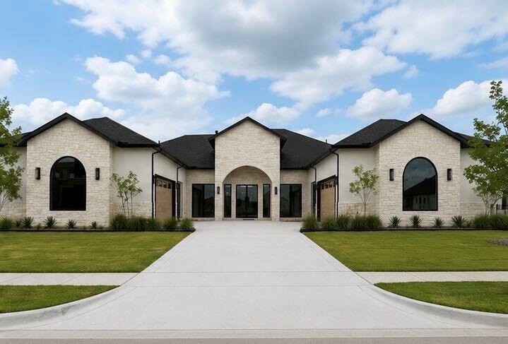 House in Heath, Texas, United States 1 - 18075651