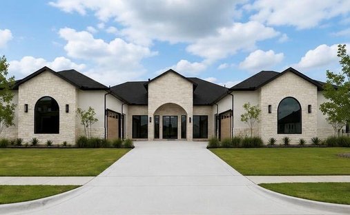 House in Heath, Texas, United States 1