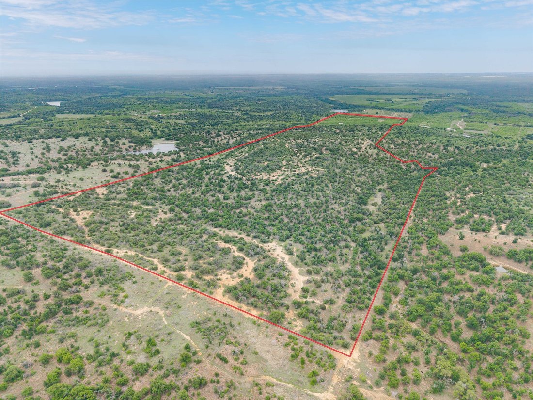 Land in Mullin, Texas, United States 2 - 18086135
