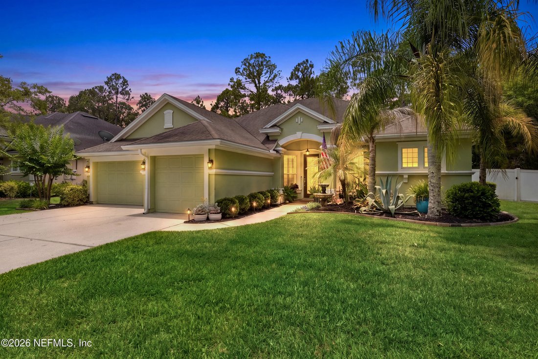 House in Fruit Cove, Florida, United States 1 - 18080989