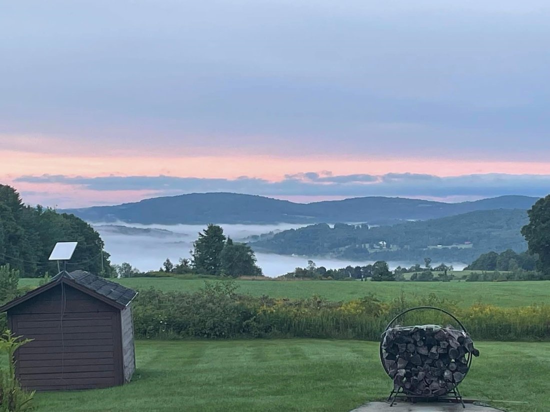 Lyndon, Vermont, United States 1 - 18083937