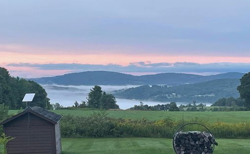 Lyndon, Vermont, Estados Unidos 1