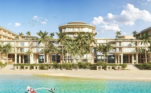 Apartment in Playa del Carmen, Quintana Roo, Mexico 1