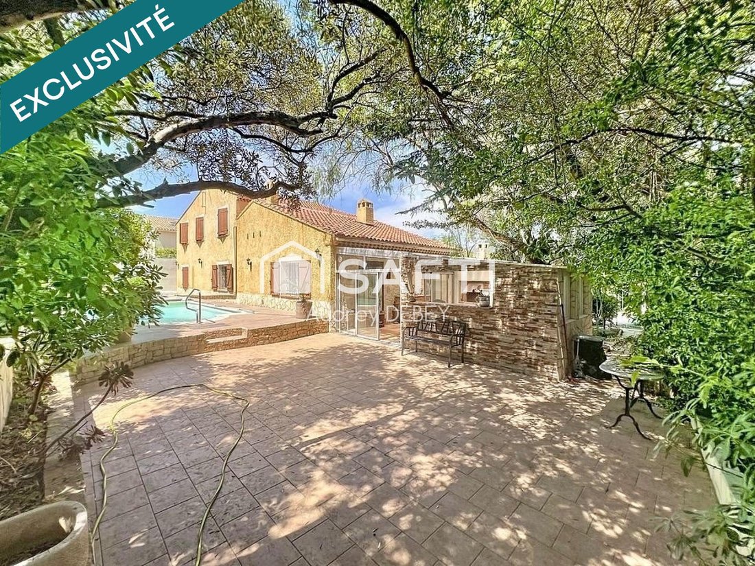 House in Nord, Sanary-sur-Mer, France 5 - 17227616