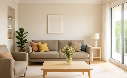 Apartment in Cazaux, La Teste-de-Buch, France 1