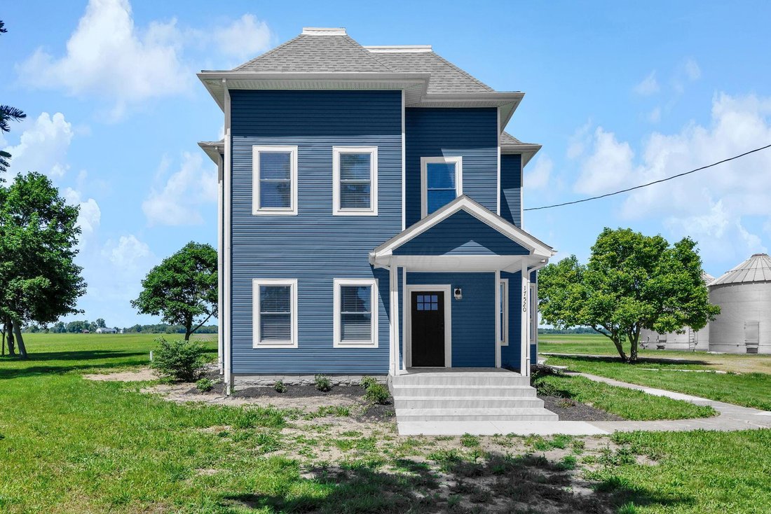 House in Plain City, Ohio, United States 5 - 18085980
