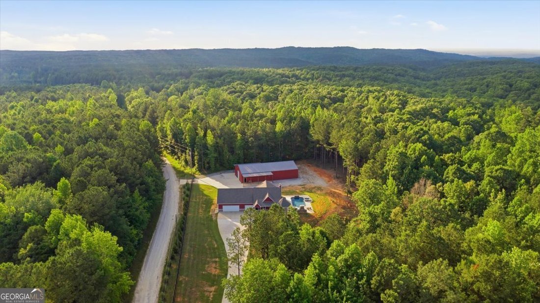 House in Rockmart, Georgia, United States 3 - 18085568