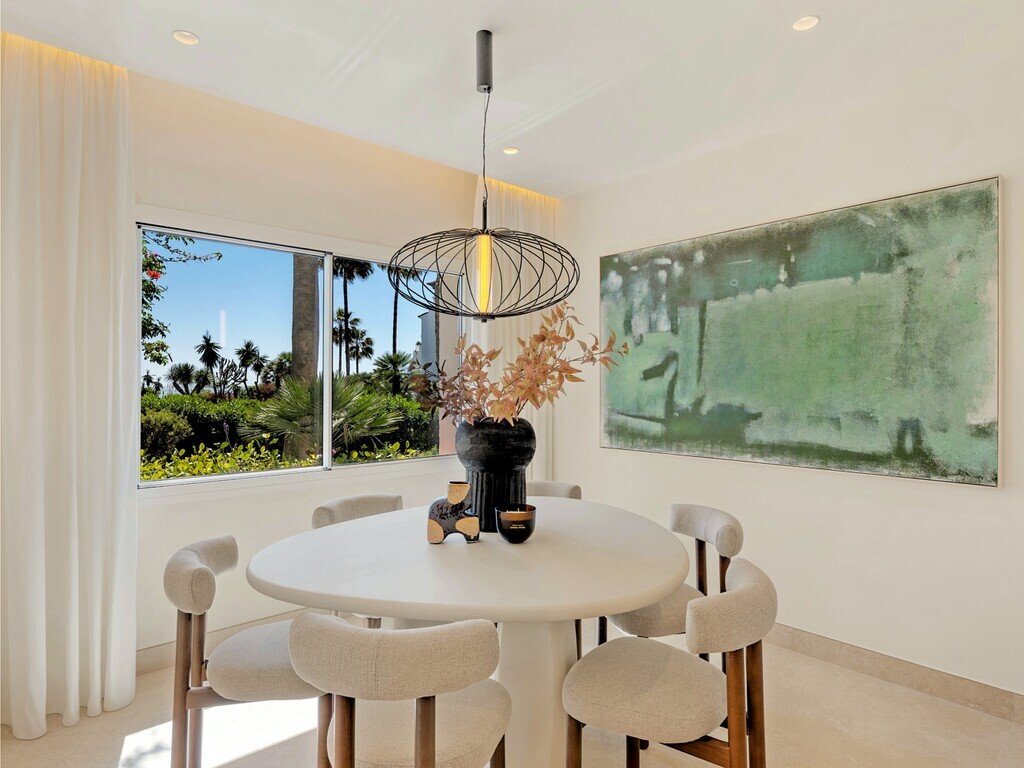 Apartment in Cancelada, Estepona, Andalusia 5 - 18086543