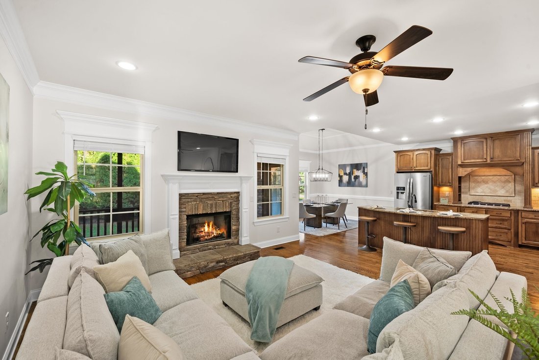 House in Spring Hill, Tennessee, United States 3 - 18089495