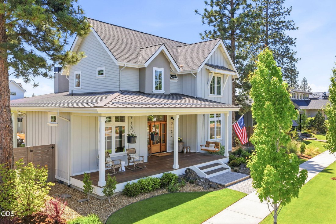 House in Bend, Oregon, United States 3 - 18084727