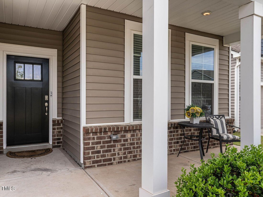 House in Raleigh, North Carolina, United States 5 - 18081300