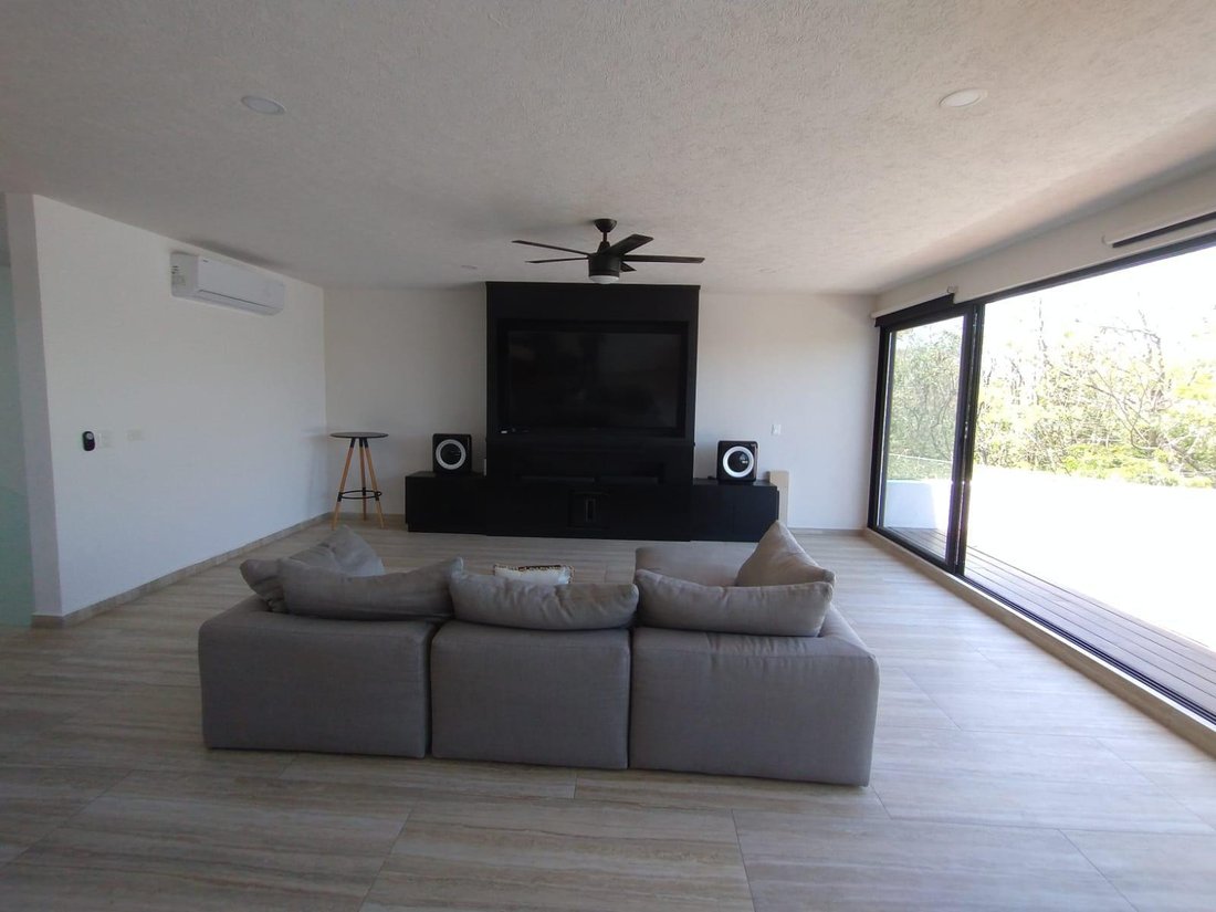 House in Playa del Carmen, Quintana Roo, Mexico 3 - 18084287