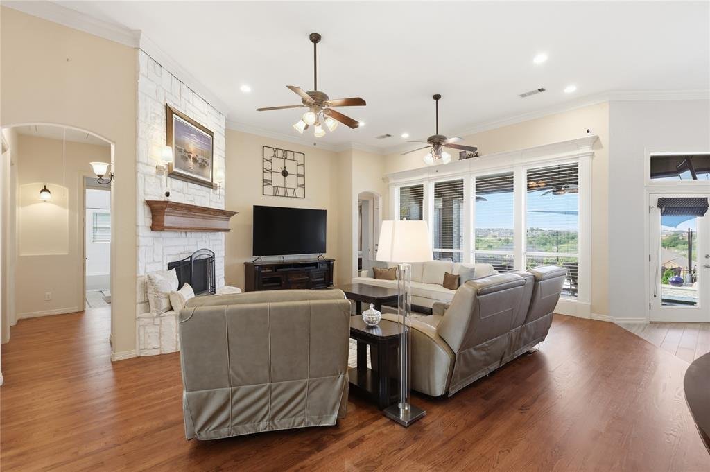 House in Fort Worth, Texas, United States 5 - 18087150
