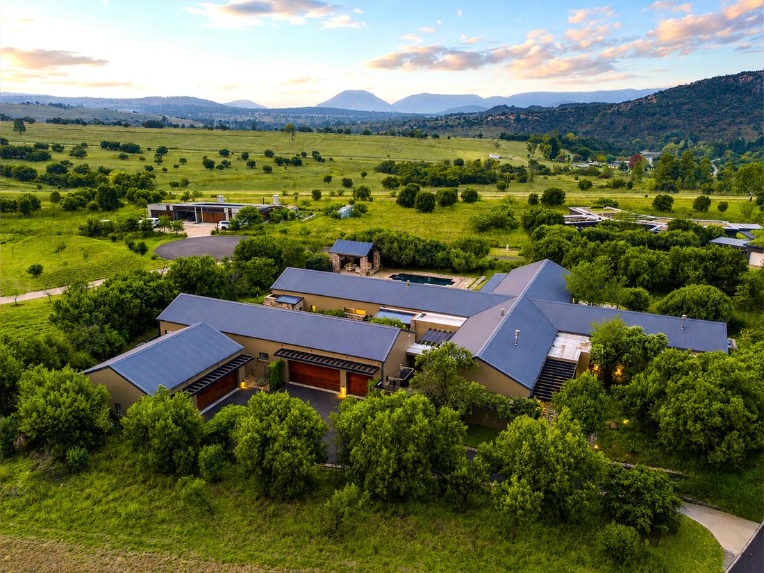 House in Waterval 174 IQ, Gauteng, South Africa 1 - 18087564
