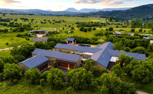 House in Centurion, Gauteng, South Africa 1