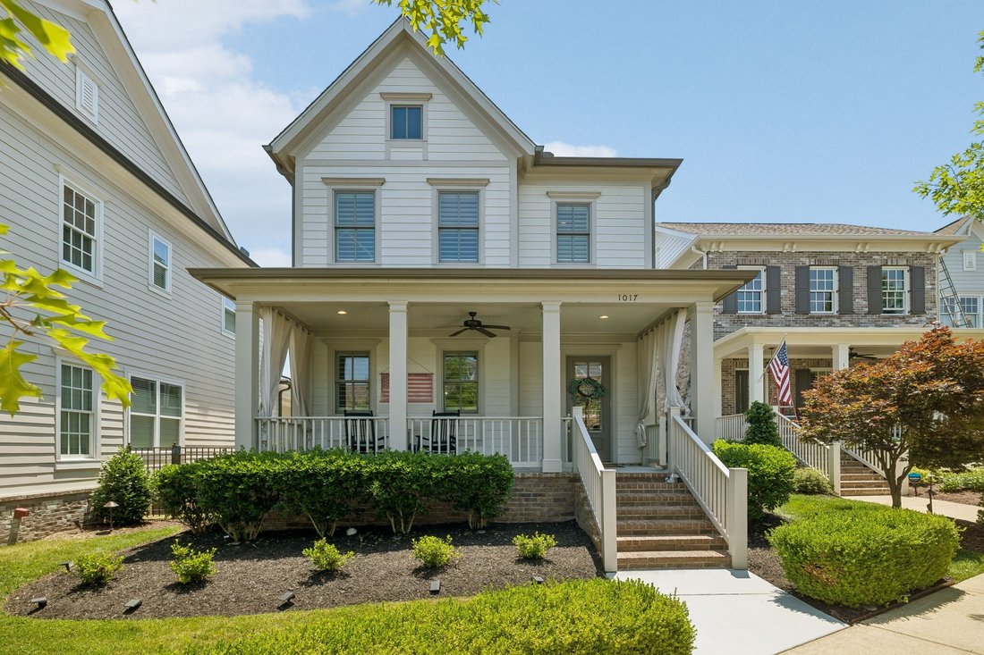 House in Franklin, Tennessee, United States 1 - 18081526
